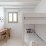 Villa Renovated Luxury Oceanview With Pool In Mykonos