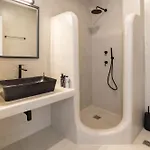 Renovated Luxury Oceanview With Pool In Mykonos Villa Fanari (Mykonos)