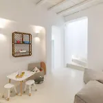 Renovated Luxury Oceanview With Pool In Mykonos Fanari (Mykonos)