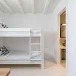 Villa Renovated Luxury Oceanview With Pool In Mykonos *