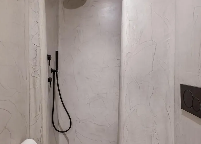 וילה Renovated Luxury Oceanview With Pool In Mykonos