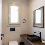 Renovated Luxury Oceanview With Pool In Mykonos Villa Fanári