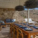 Renovated Luxury Oceanview With Pool In Mykonos * Fanári